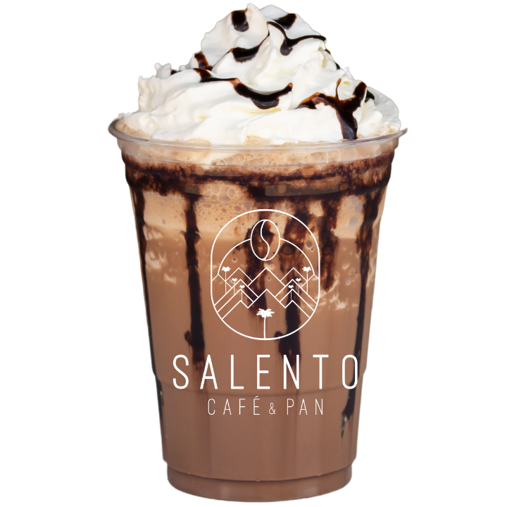 Nevado Salento de Chocolate