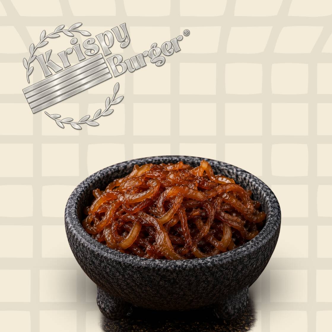 Cebolla Caramelizada