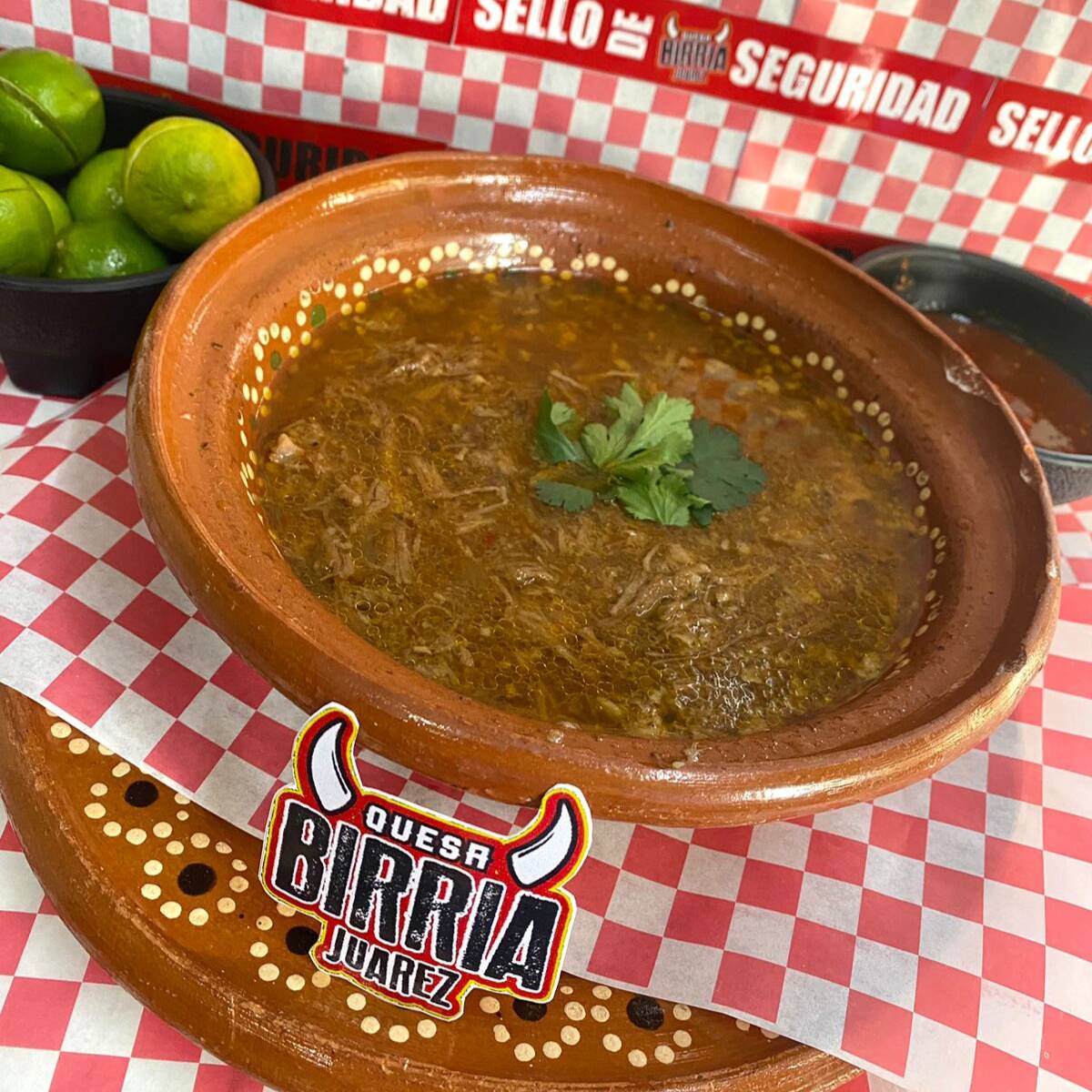 Litro de Birria