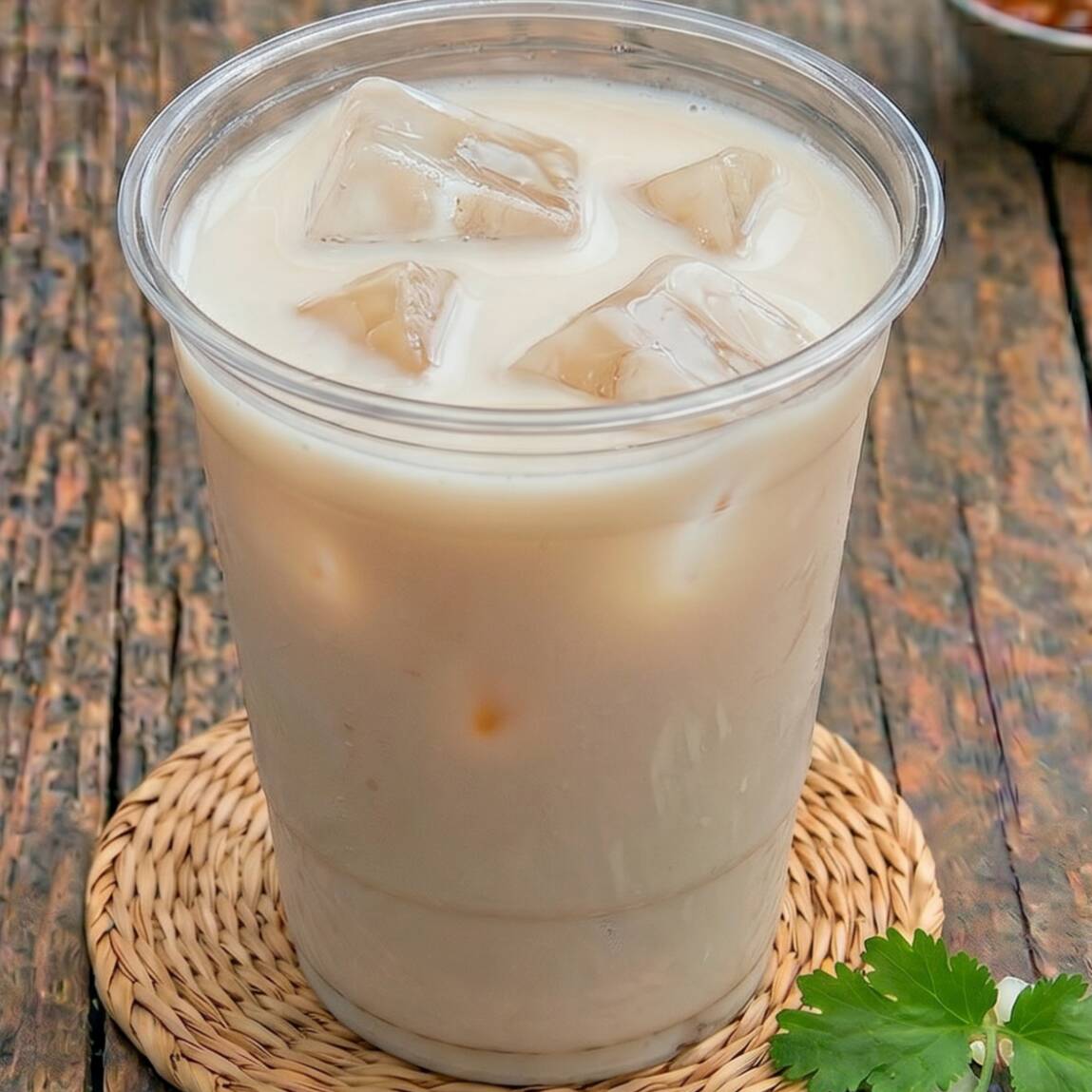 Agua de Horchata 500 ml