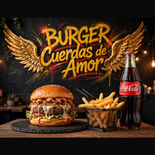 Combo Clásica con Amor