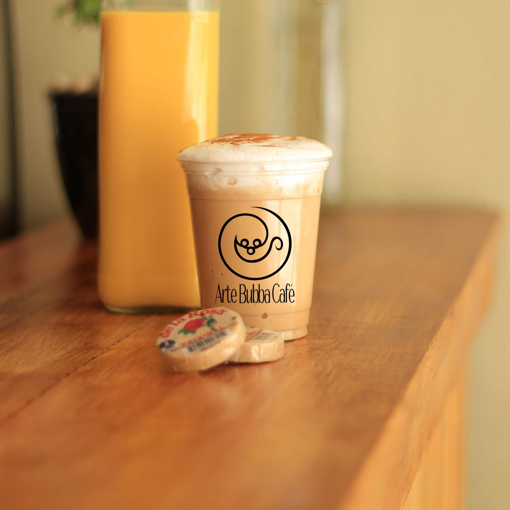 Frappe Pompeto