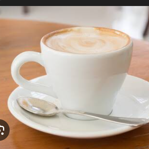 Café Lechero
