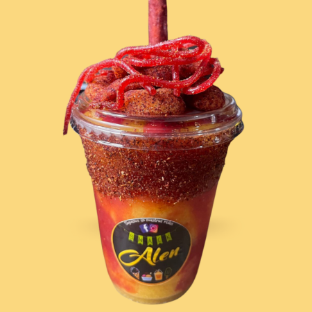 Smoothie Mango