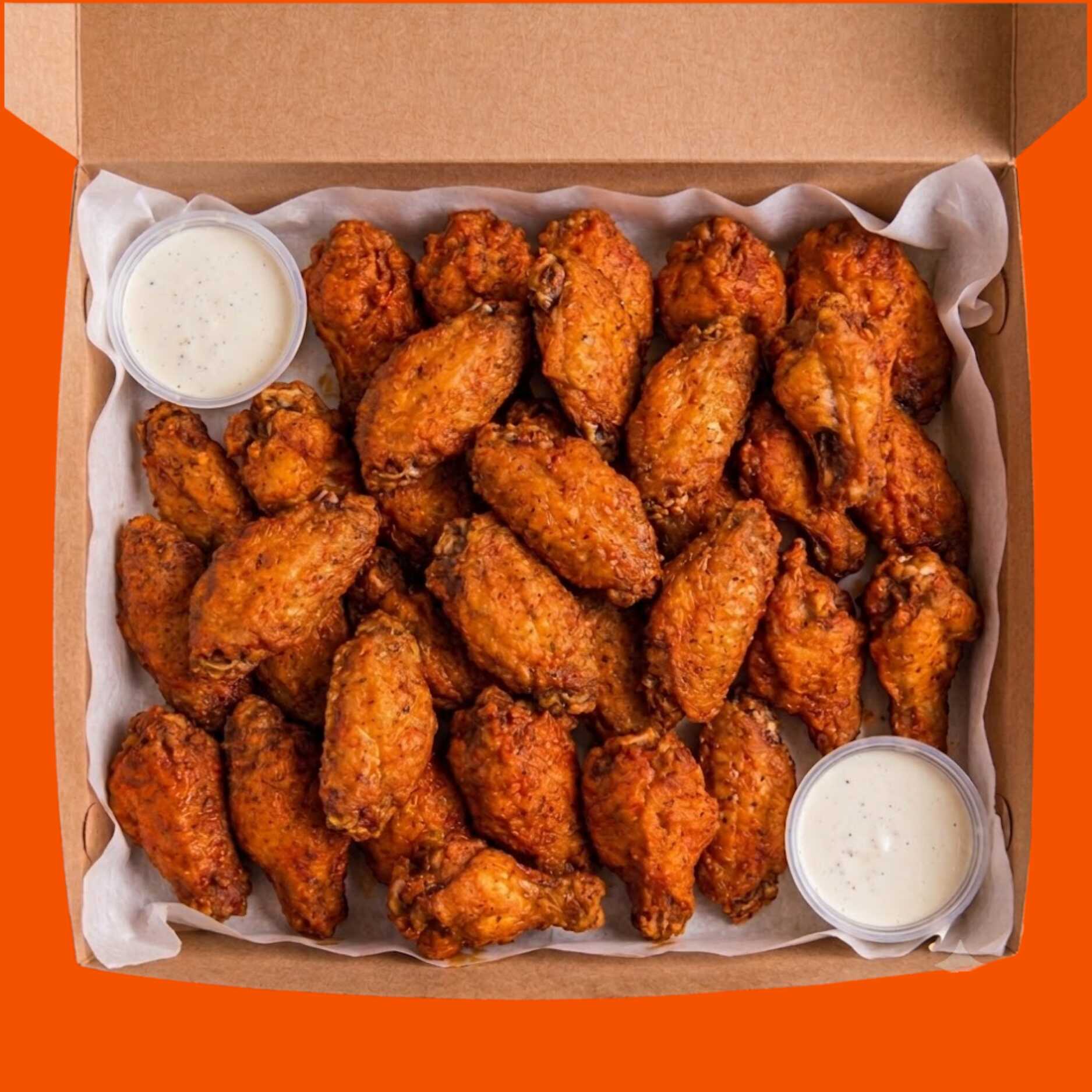 Box 36 Alitas