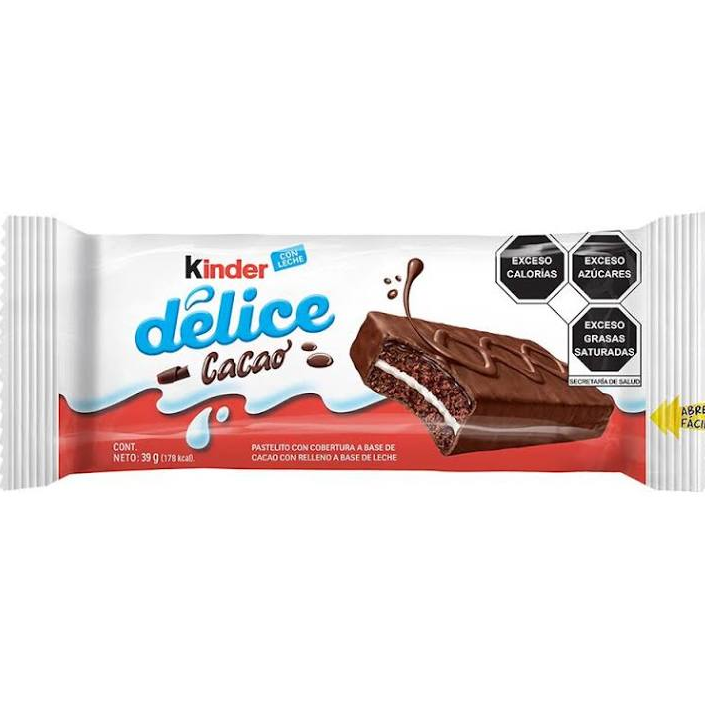 Kínder Délice