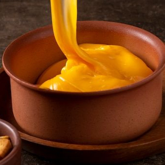 Queso Chedar