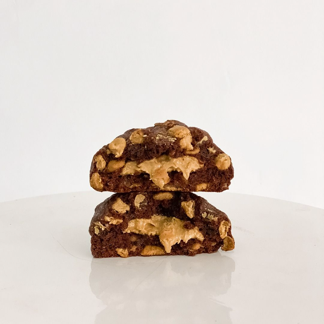 Galleta Reese´s