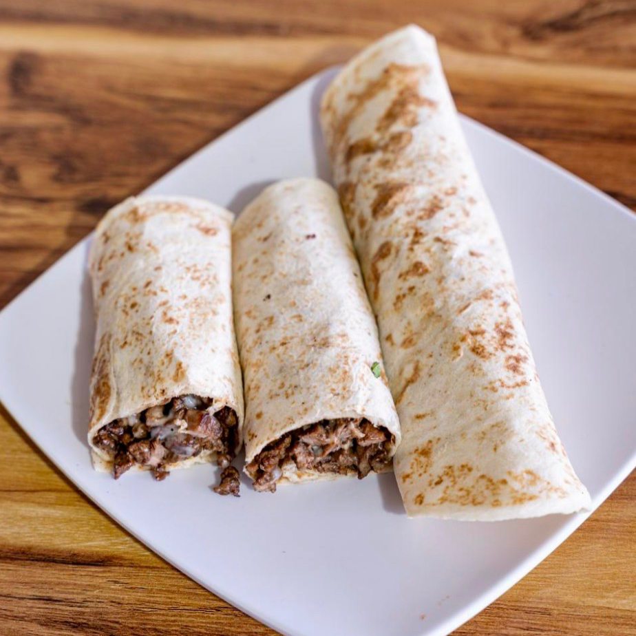 Burrito de Suadero