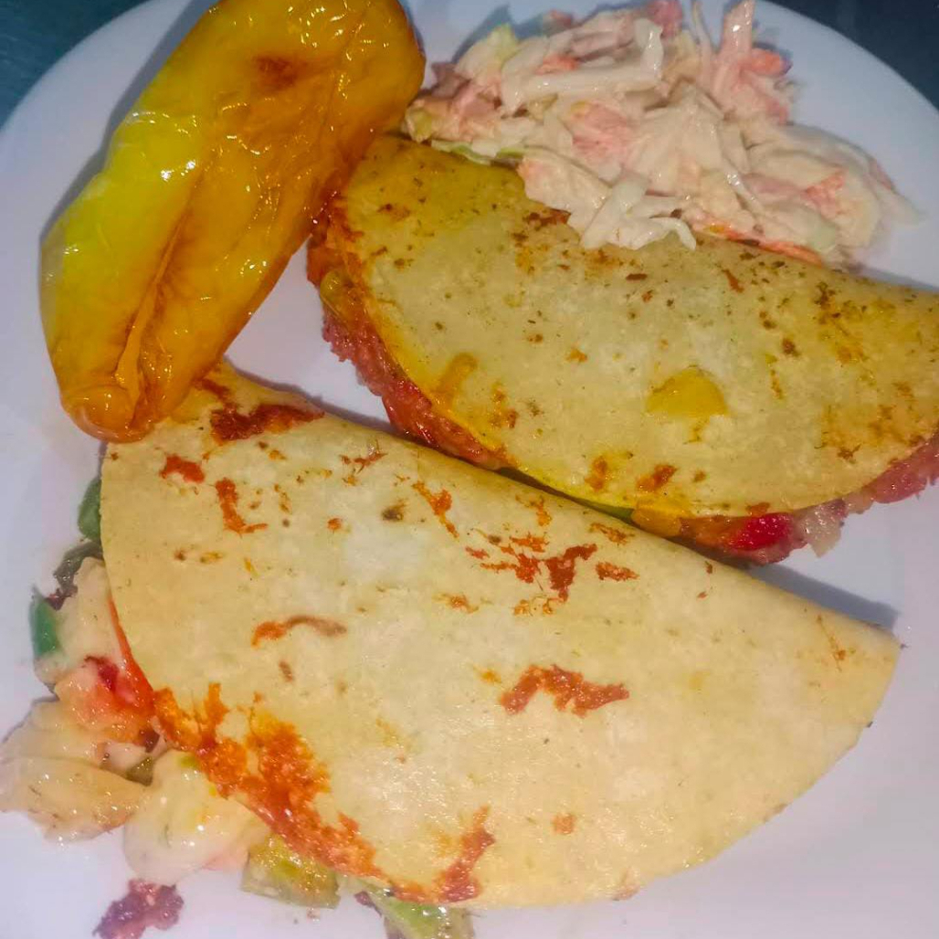 Taco Marlin