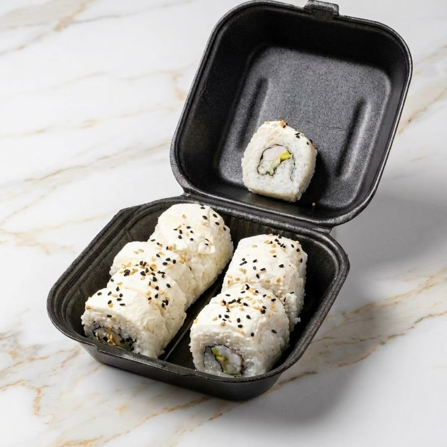 Nevado Roll