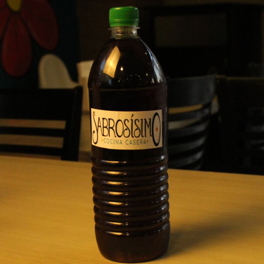 Agua de Jamaica
