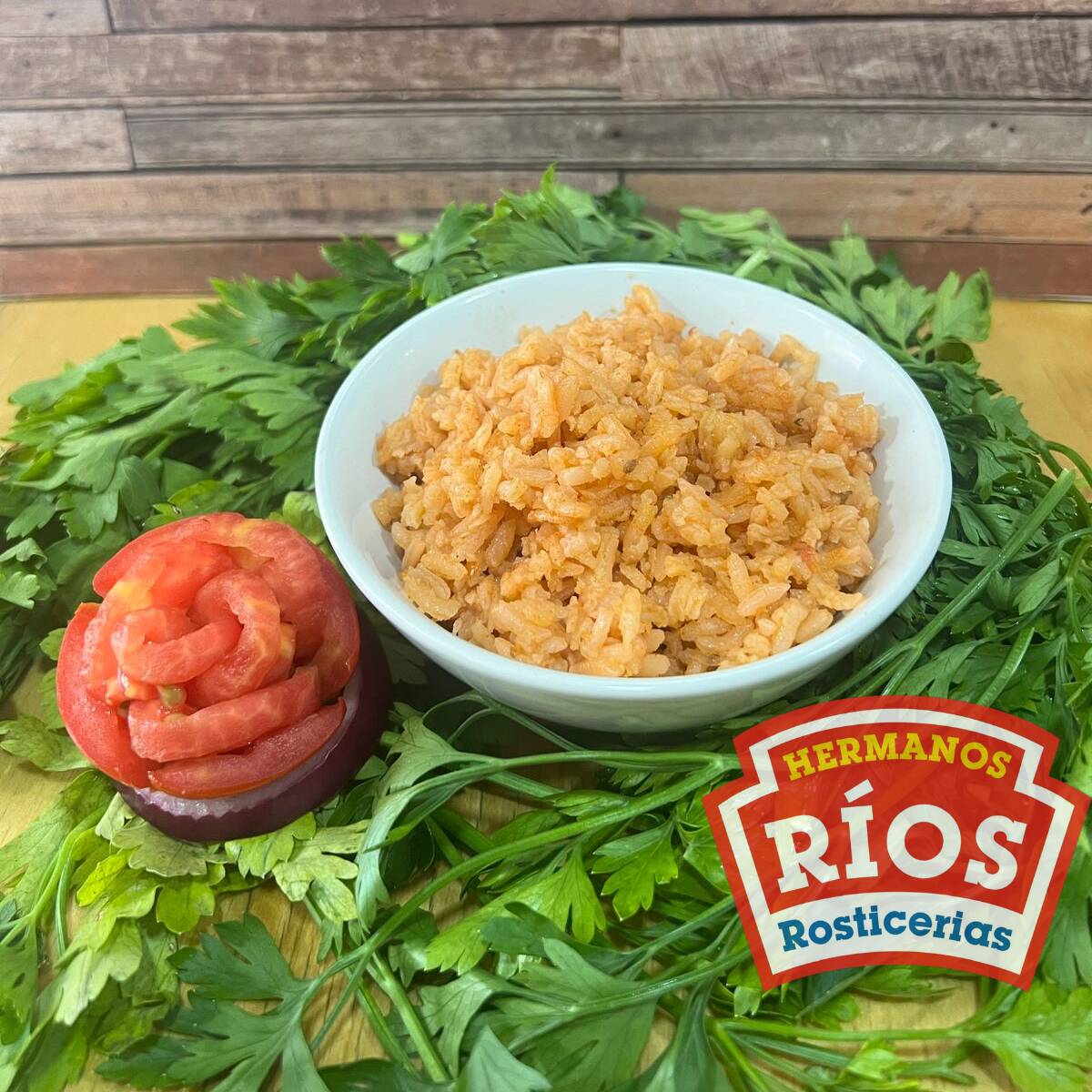 Orden de Arroz