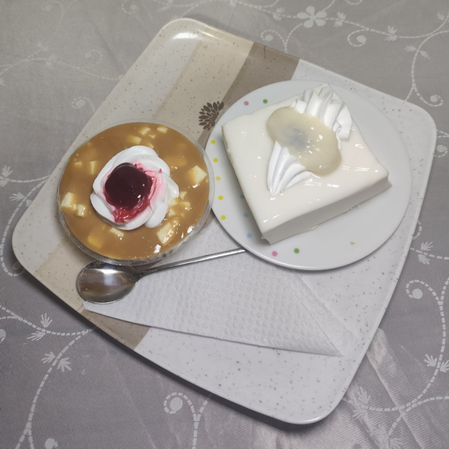 Sabores del Paraíso