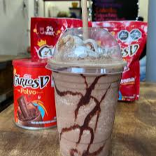 Frappe Carlos V