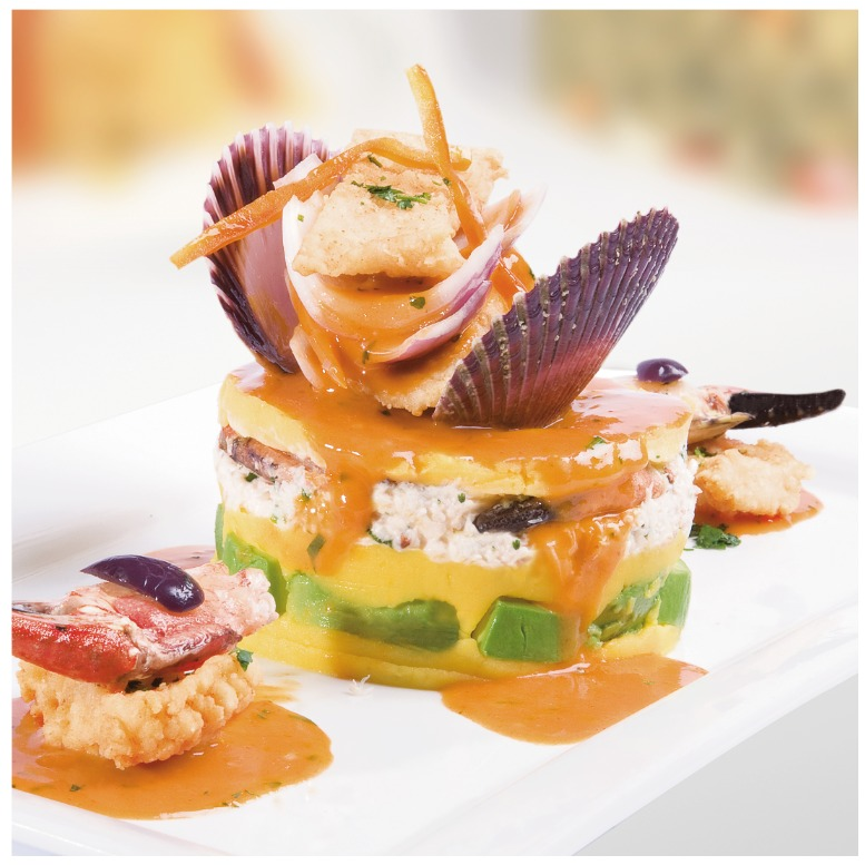 Causa del Abuelo