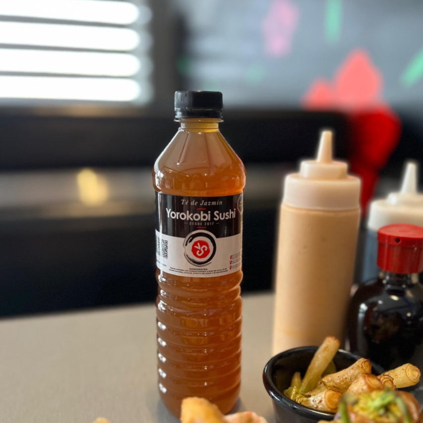 Té 500ml