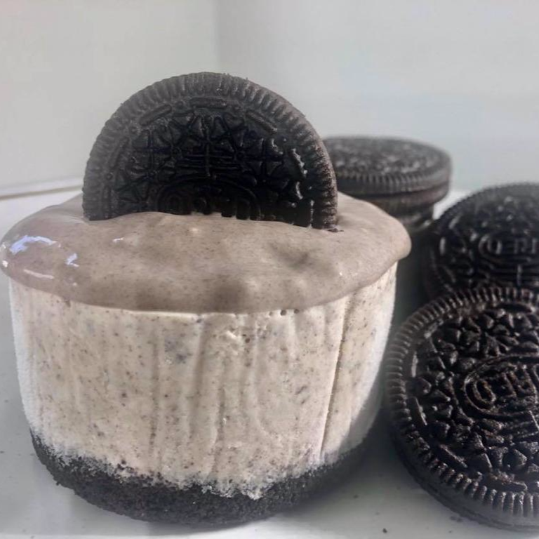 Pay Oreo