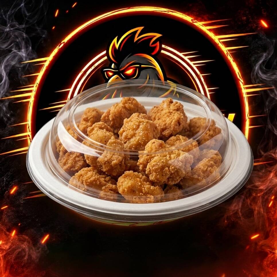 Boneless