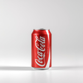 Coca Cola 350ml