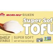 Silken Tofu Super Suave