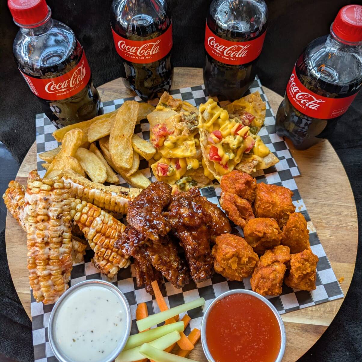 COMBO 4
