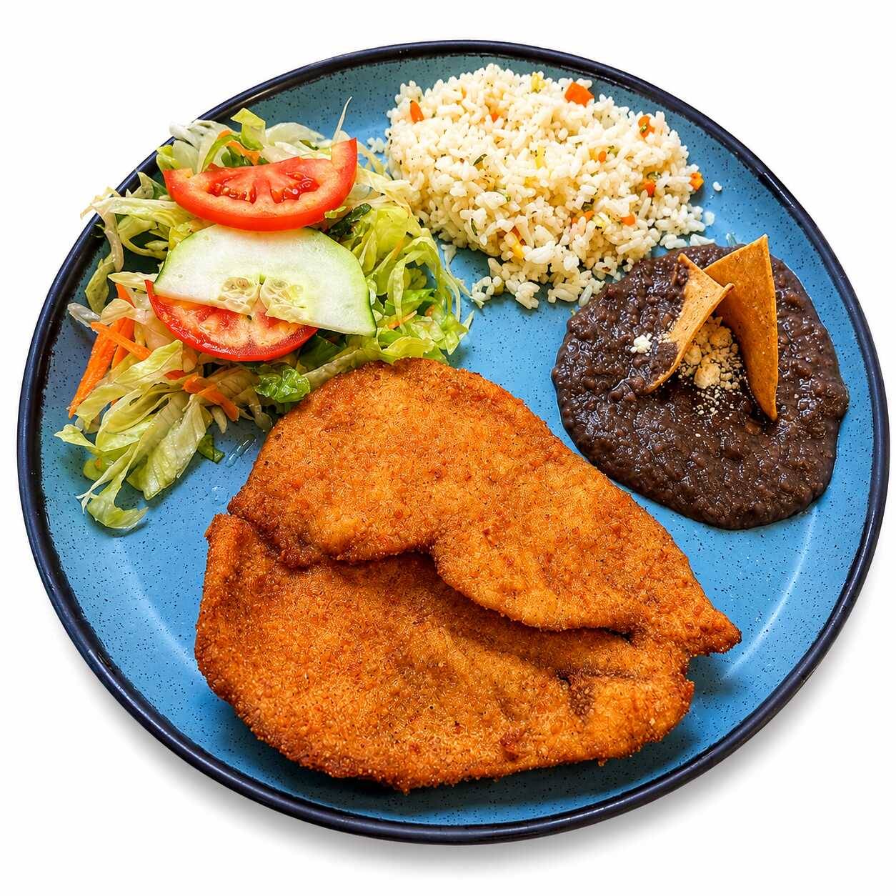 Milanesa de Res