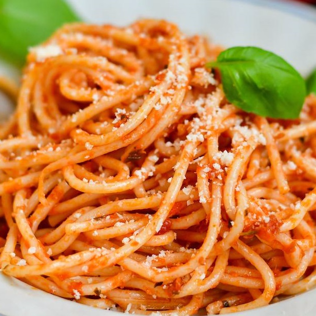 Espagueti 500ml