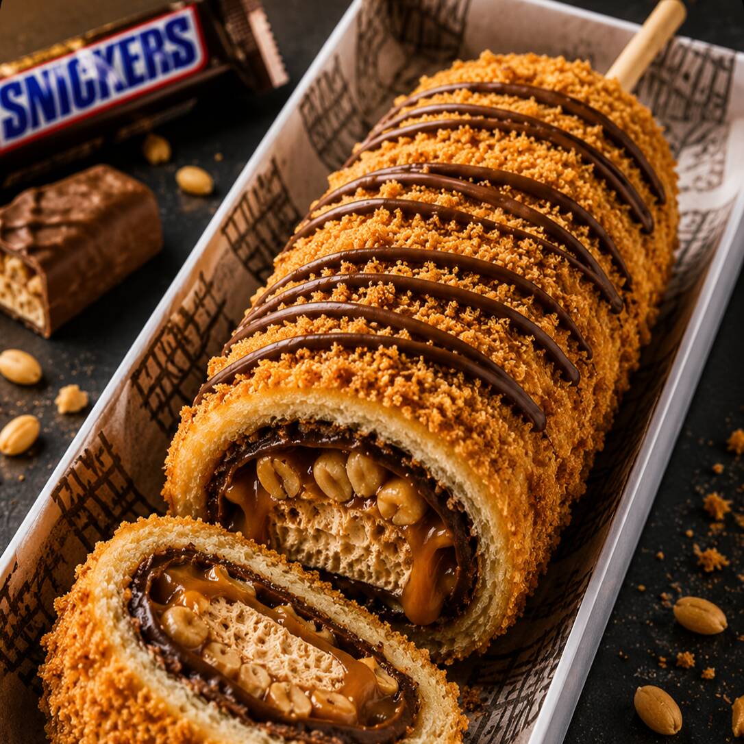 SNICKER