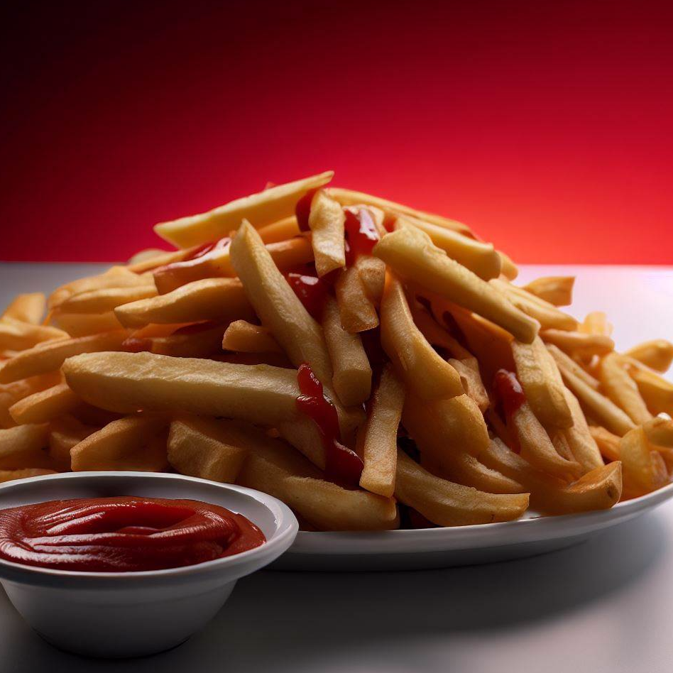 Papas Francesas