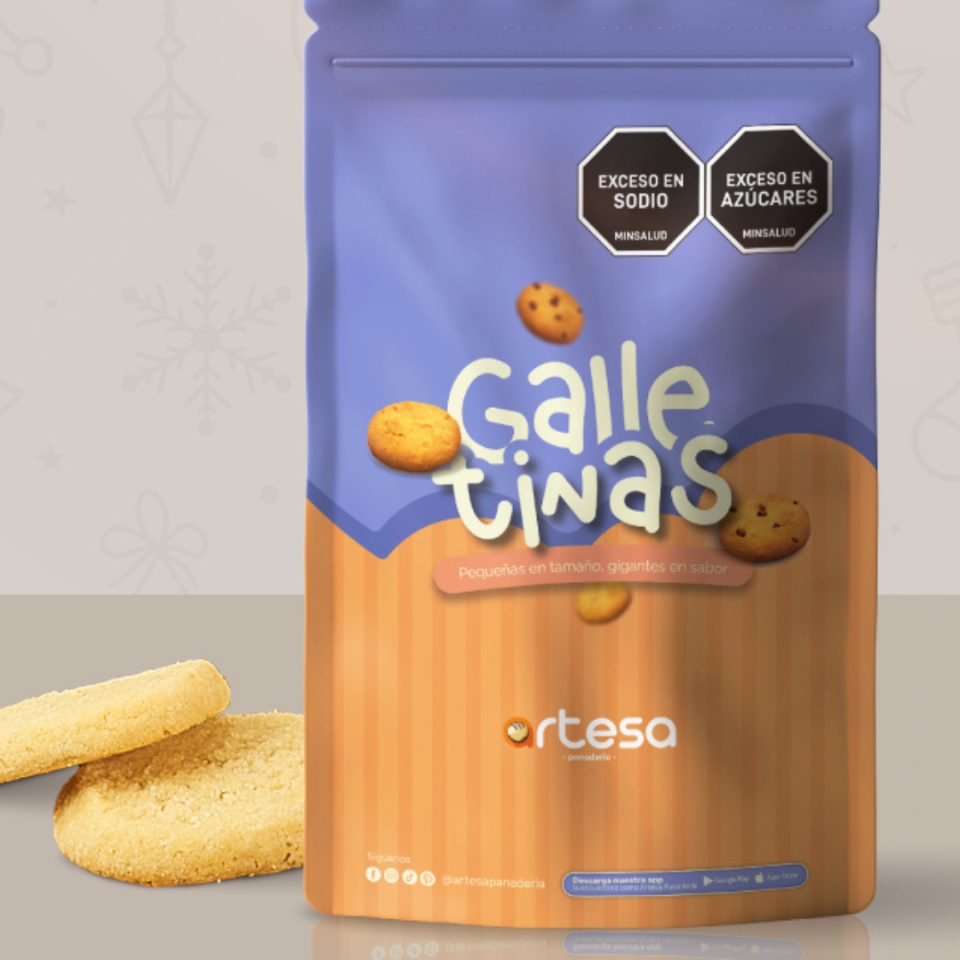 Galletinas