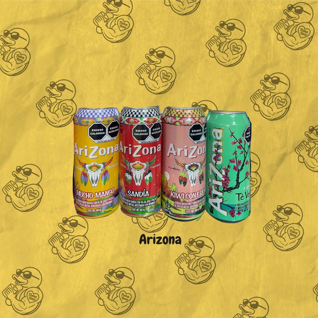 Te arizona