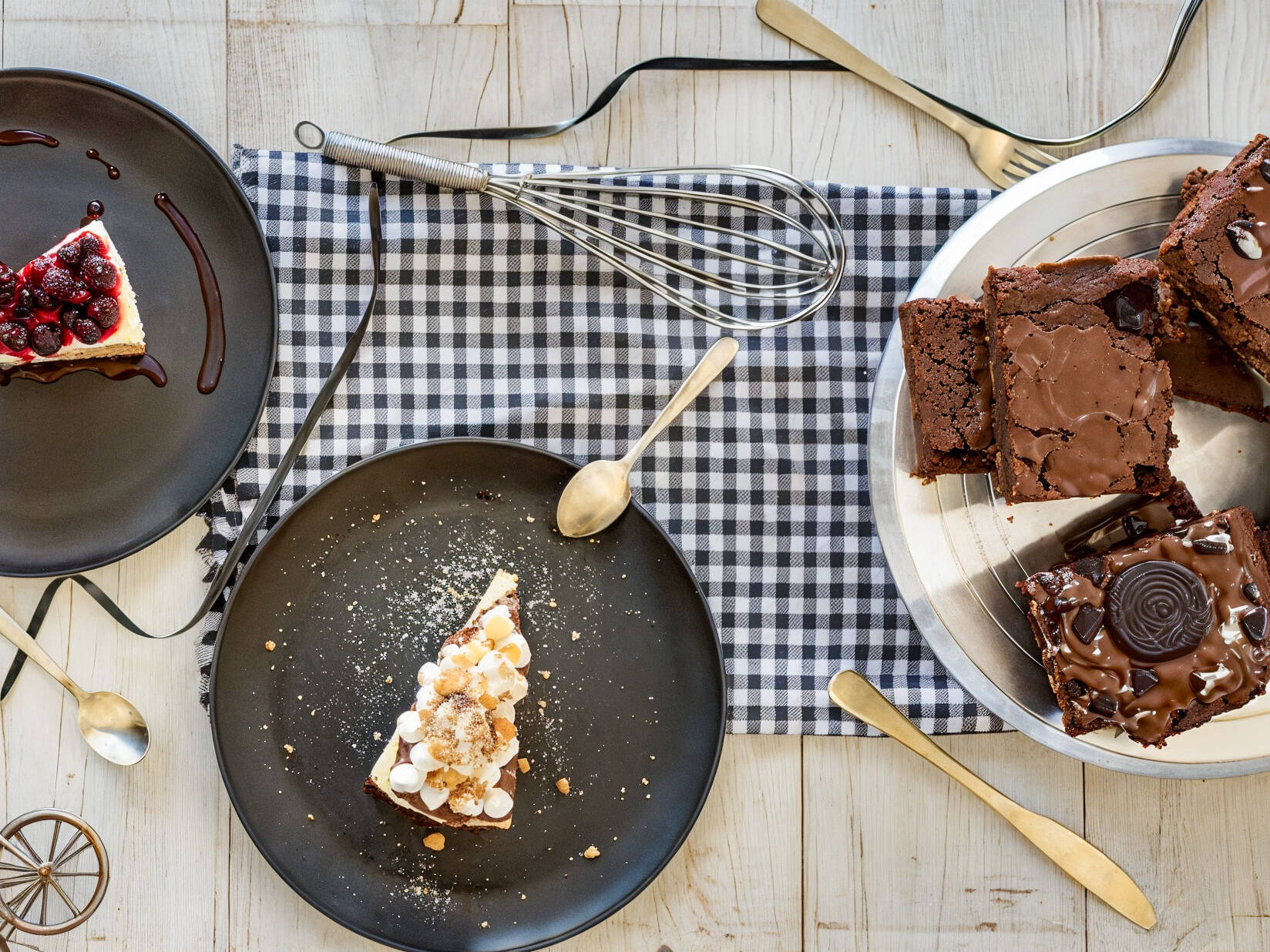 La Local Pasteles de Crepas