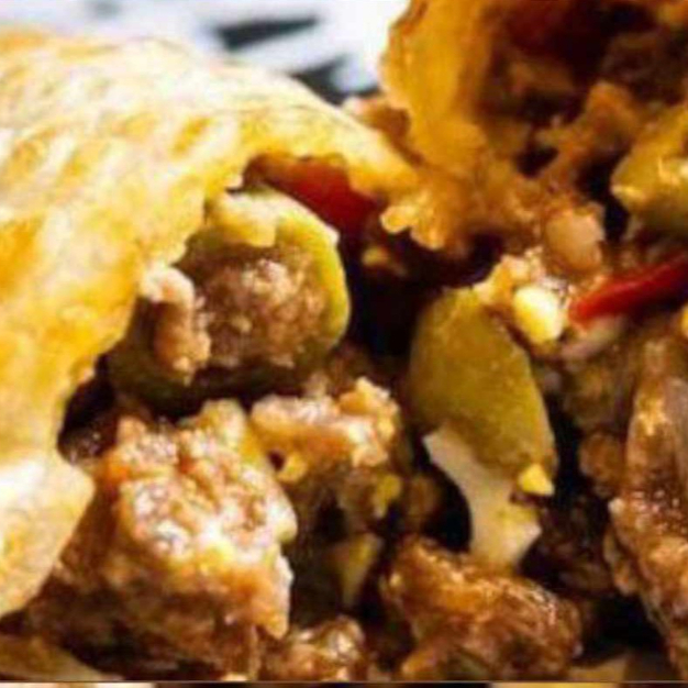Carne Picante