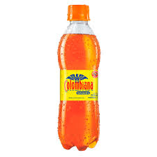 Gaseosa Colombiana 250 ml