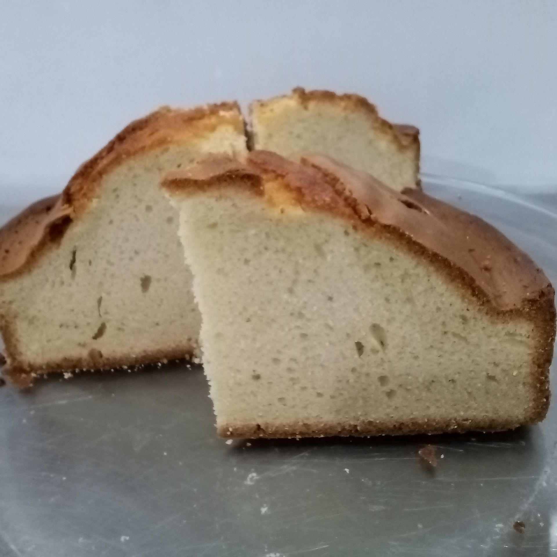 Pan de Nata