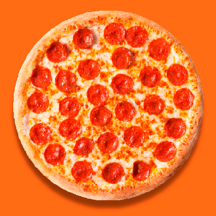 Peperoni Suprema