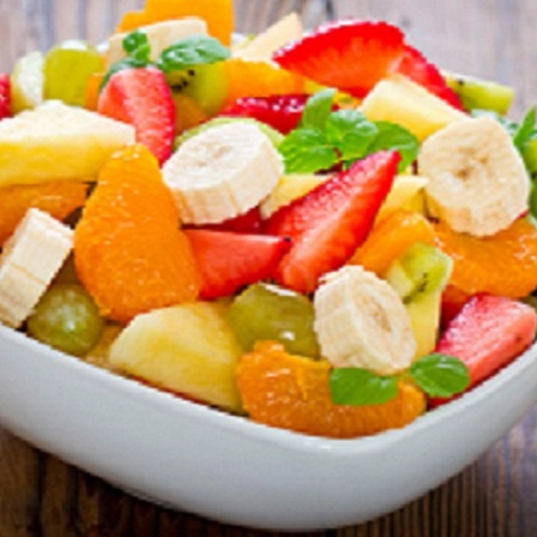 Picada Solo Frutas