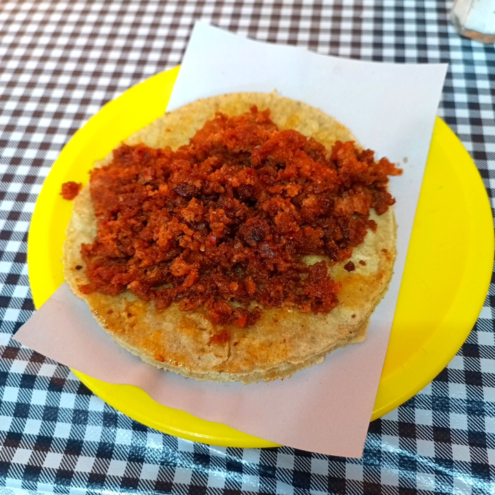 Longaniza