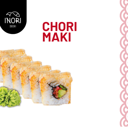 ChoriMaki