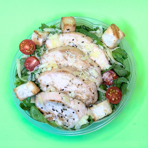 Felix Ensalada César con Pollo