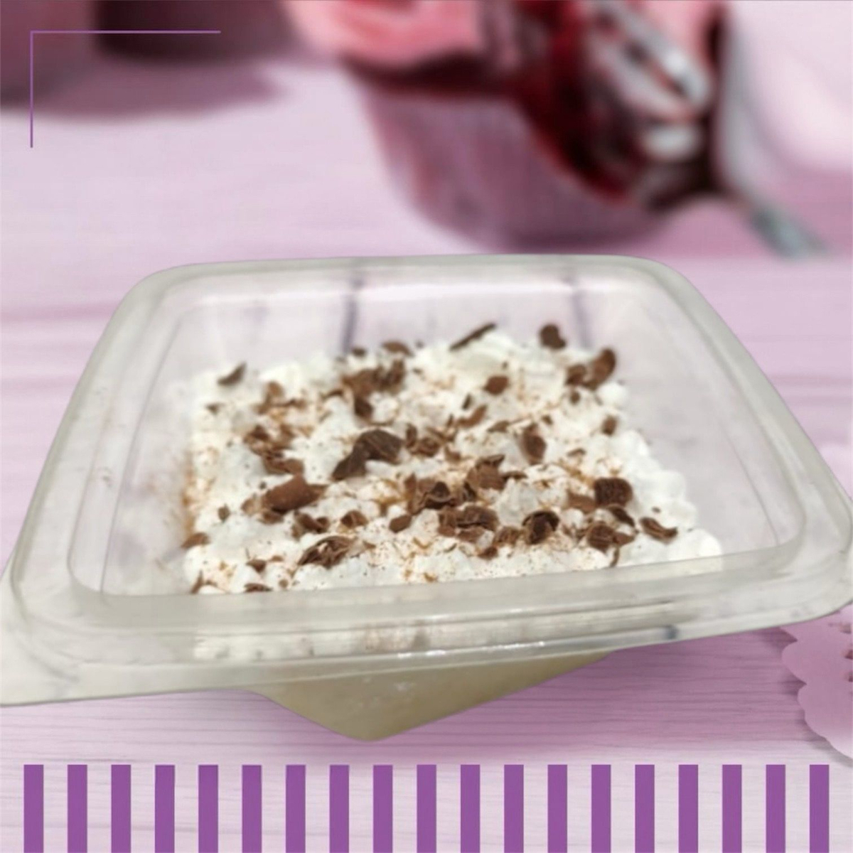 Tres leches clásico