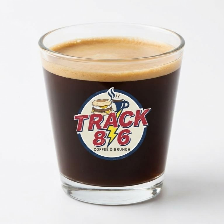 Café Americano 355 Ml