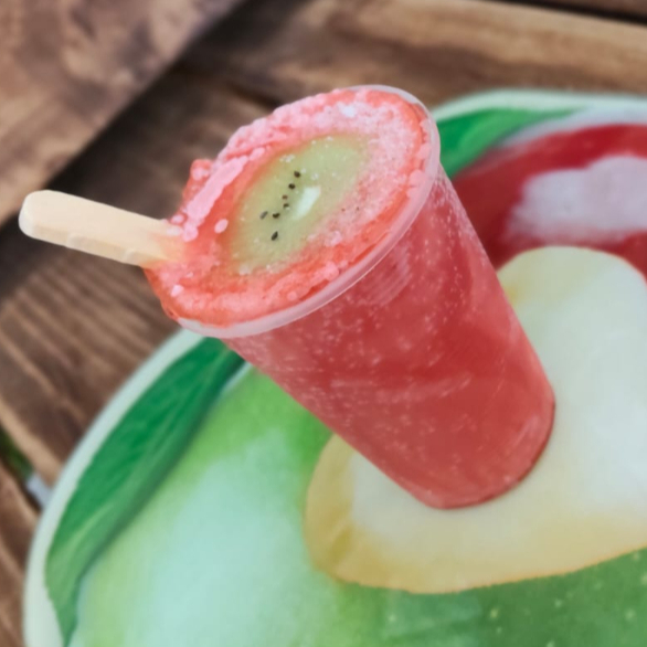 Fresa Kiwi