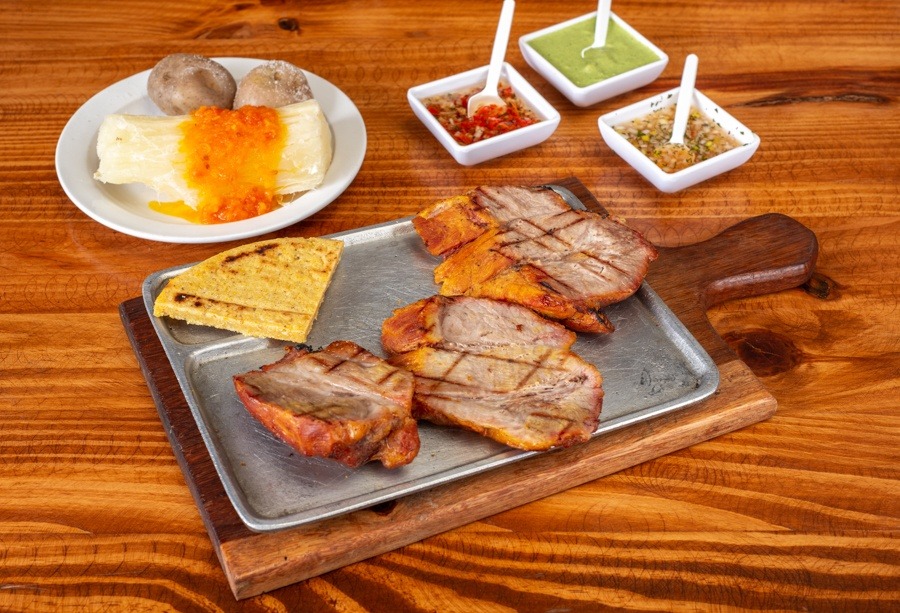 El Santandereano (Polo)