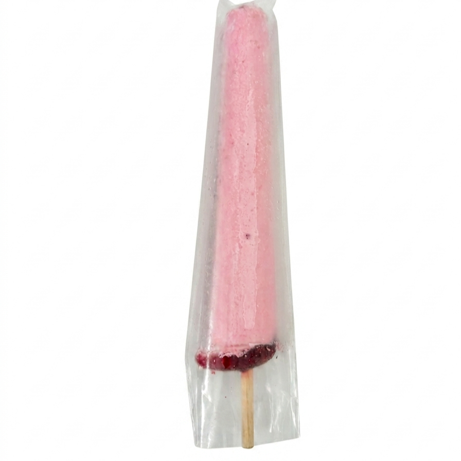 Banderilla de Fresa