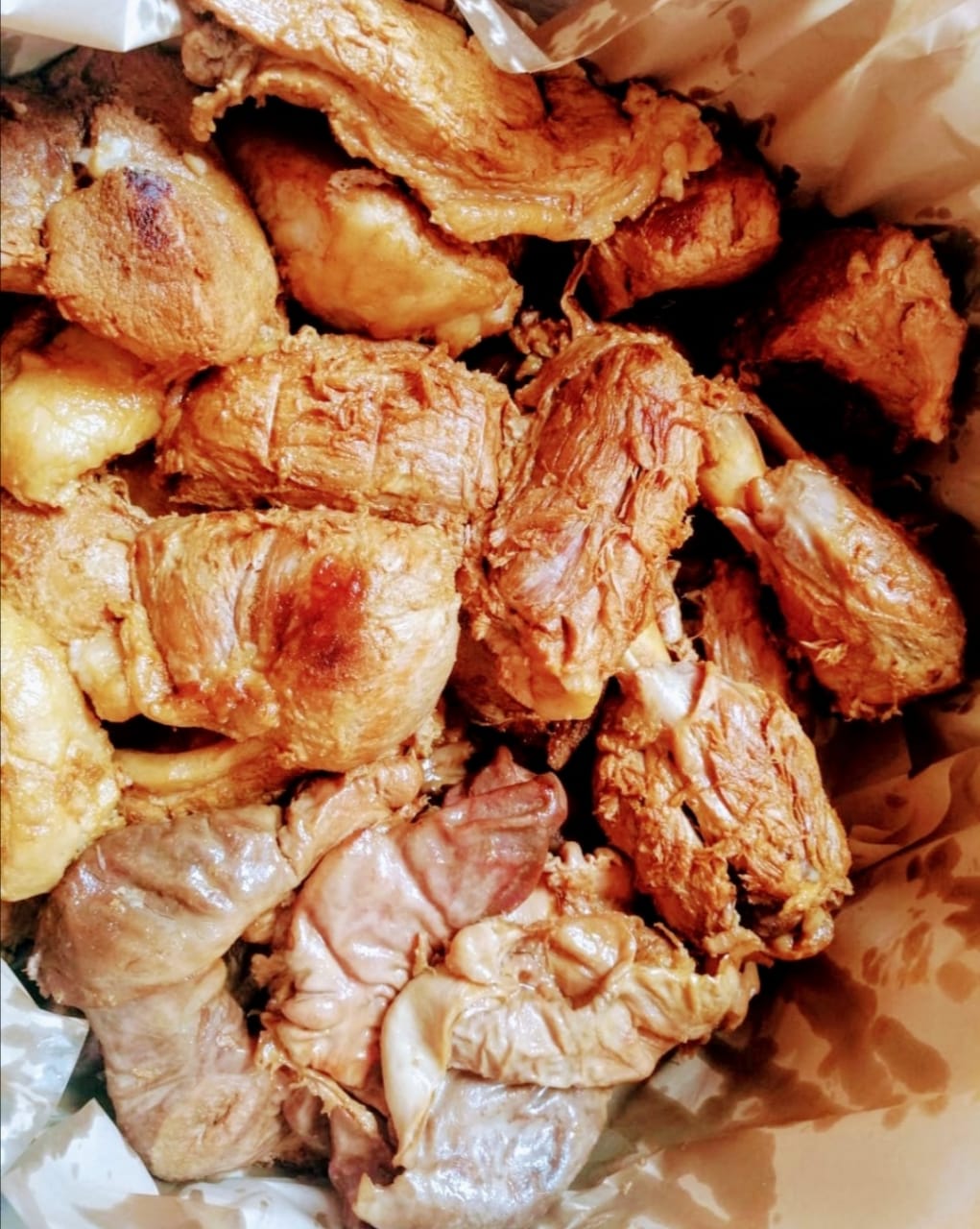 Carnitas El Malcriado