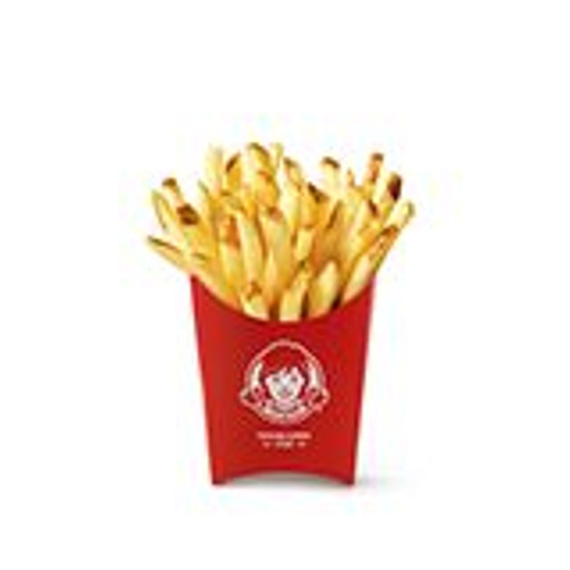 Papas Fritas Regulares