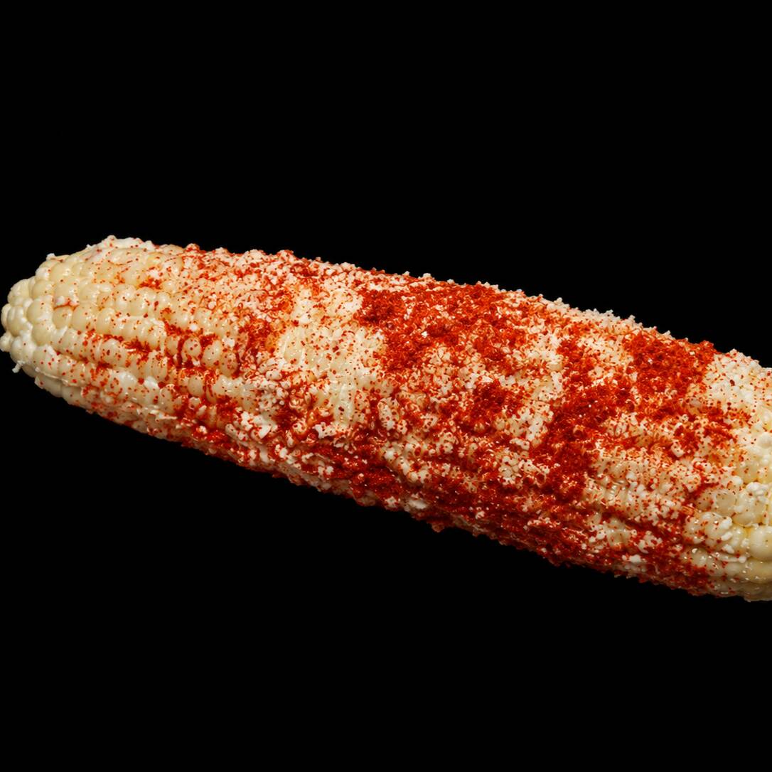 Elote Entero