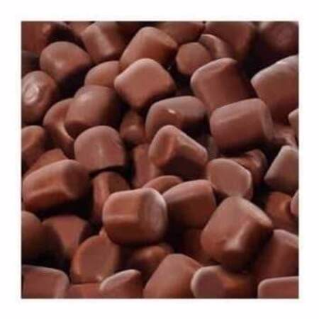 Tapón Bombón con Chocolate